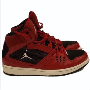 air jordans high tops